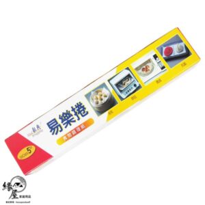 易樂捲【緣屋百貨】天天出貨 毅典 食物調理紙 烤焙紙 烘焙紙 白報紙 防沾紙 微波紙 Baking Paper 烤盤紙